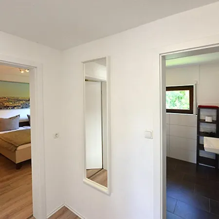Apartment New York, Paris, London & Berlin Winterberg