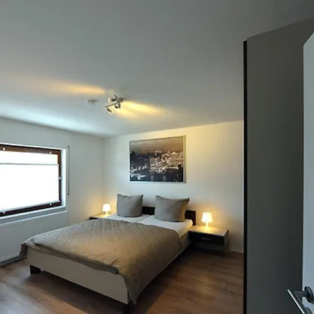 New York, Paris, London & Berlin Winterberg