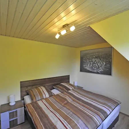 New York, Paris, London & Berlin Apartment *
