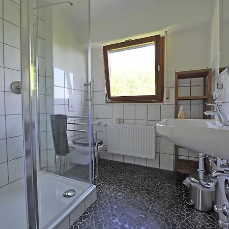 Apartment New York, Paris, London & Berlin *