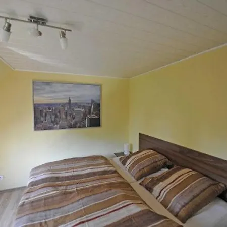 New York, Paris, London & Berlin Apartment *